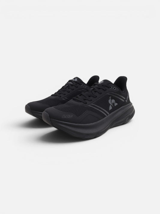 Zapatillas Le Coq Sportif Stirred Negro