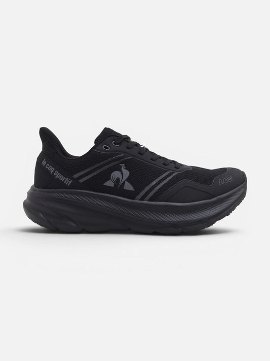 Zapatillas Le Coq Sportif Stirred Negro