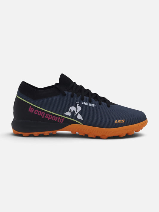 Zapatillas Le Coq Sportif Offensive Game 86 55´ Azul Marino