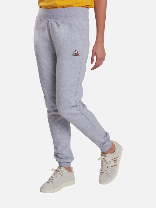 Pantalón Le Coq Sportif Ess Regular Pant Melange