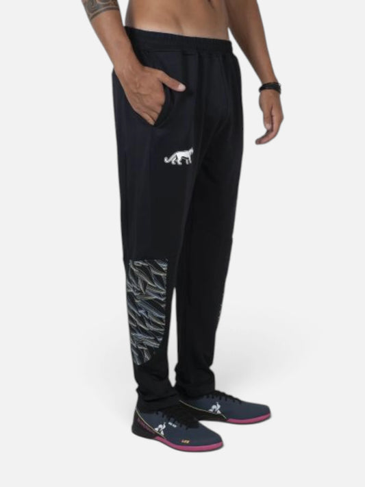 Jogger Le Coq Sportif Pumas Training 2025 Negro