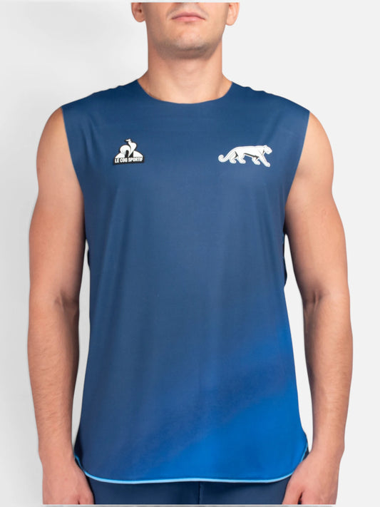 Musculosa Le Coq Sportif Pumas Training Gym Tank 2026