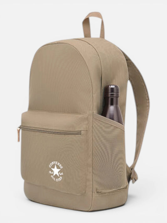 Mochila Converse Speed 3 Backpack Pale Surplus