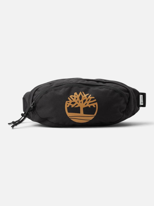 Riñonera Timberland Outdoor L&F Sling Bag Negro Marron