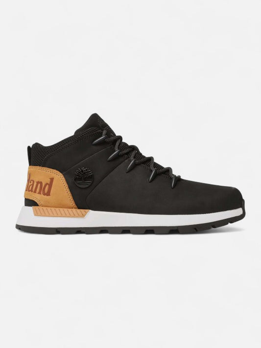 Zapatillas Timberland Sprint Trekker Negro