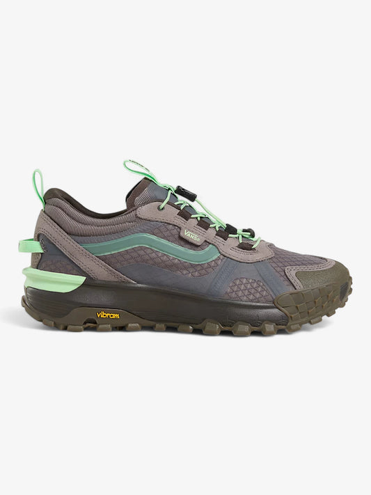 Zapatillas Vans Mte Crosspath Xc Gris Verde