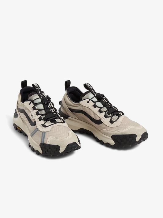 Zapatillas Vans Mte Crosspath Xc Gris Crudo Negro