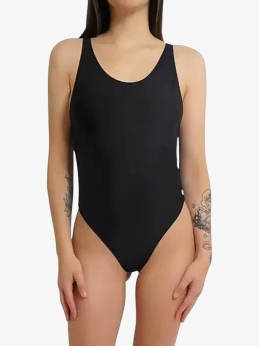 Malla Entera Roxy SD Beach Classics Negro