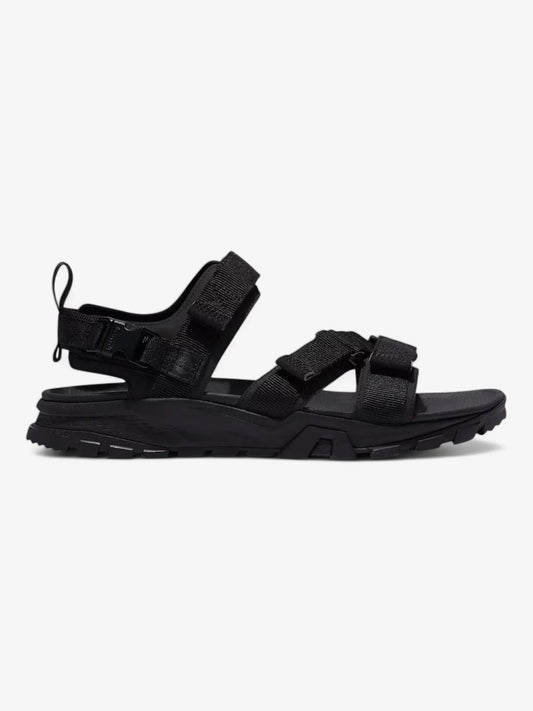 Sandalias Timberland Garrison Trail Strap Negro