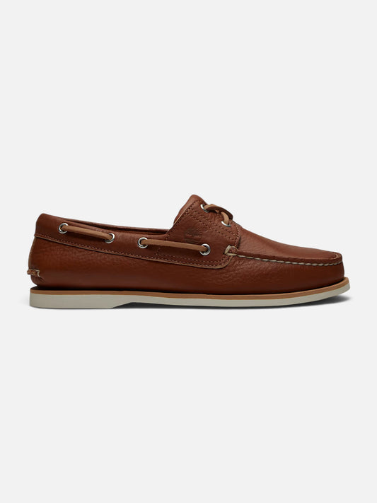 Zapatilas Mocasines Timberland Classic Boat Marron