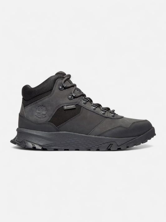 Botas Timberland Lincoln Peak Waterproof Negro Negro