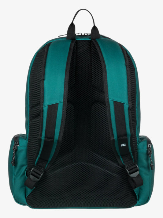 Mochila DC Chalkers 4 Verde Agua - Indy