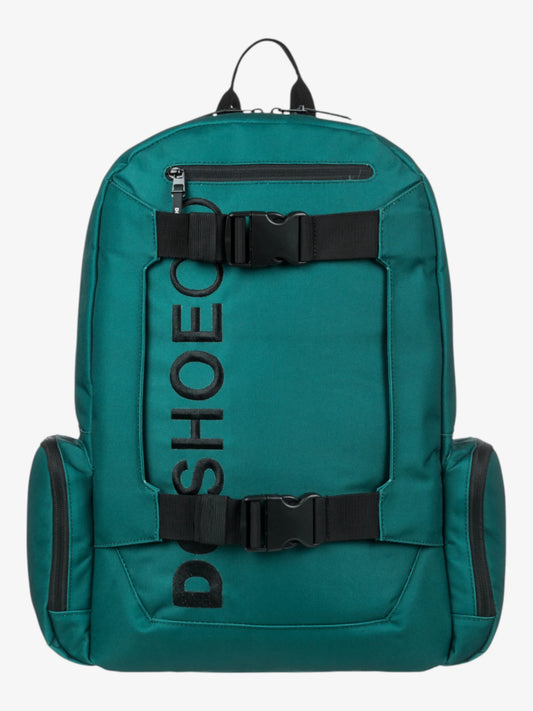 Mochila DC Chalkers 4 Verde Agua - Indy