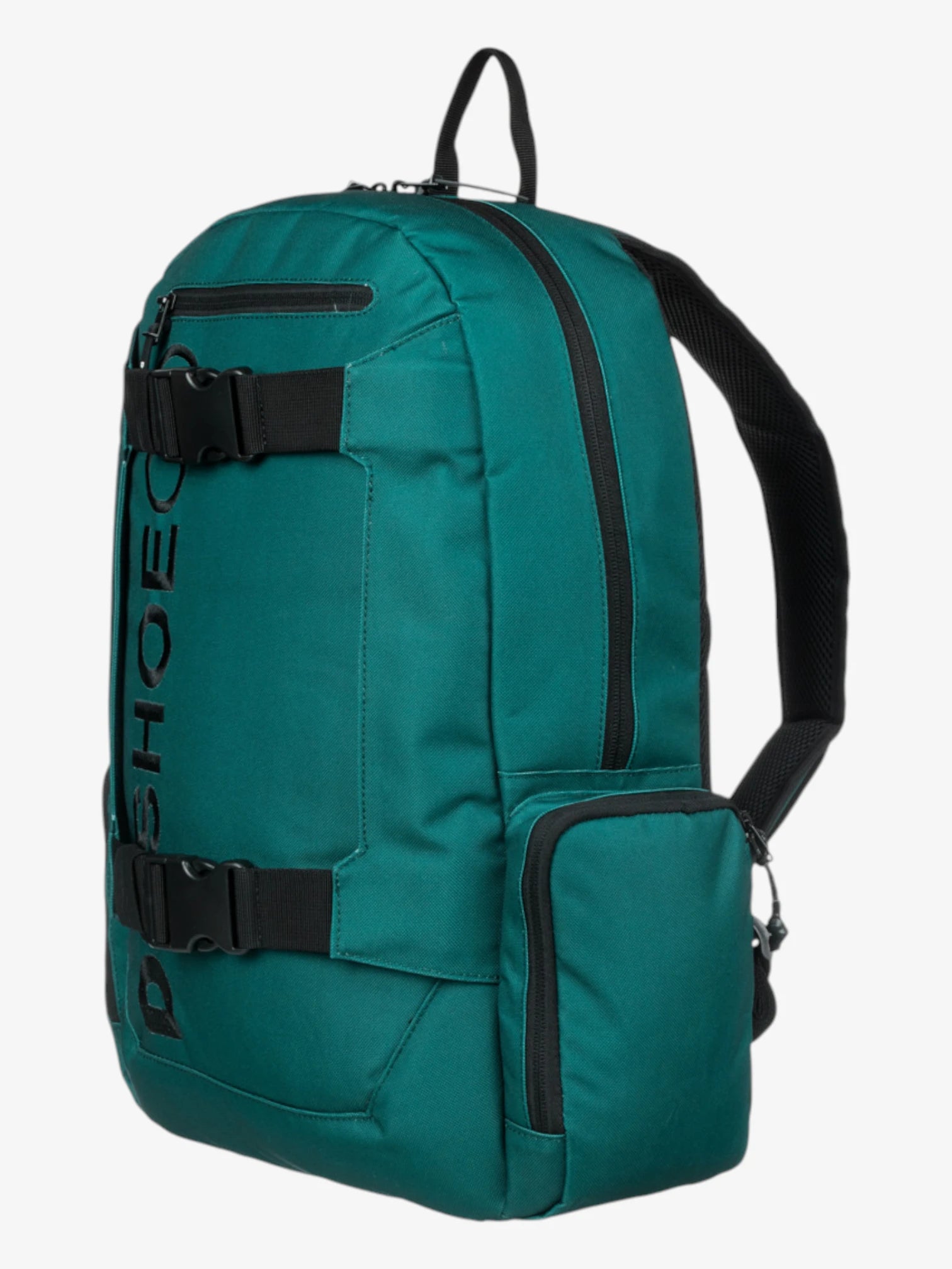 Mochila DC Chalkers 4 Verde Agua - Indy