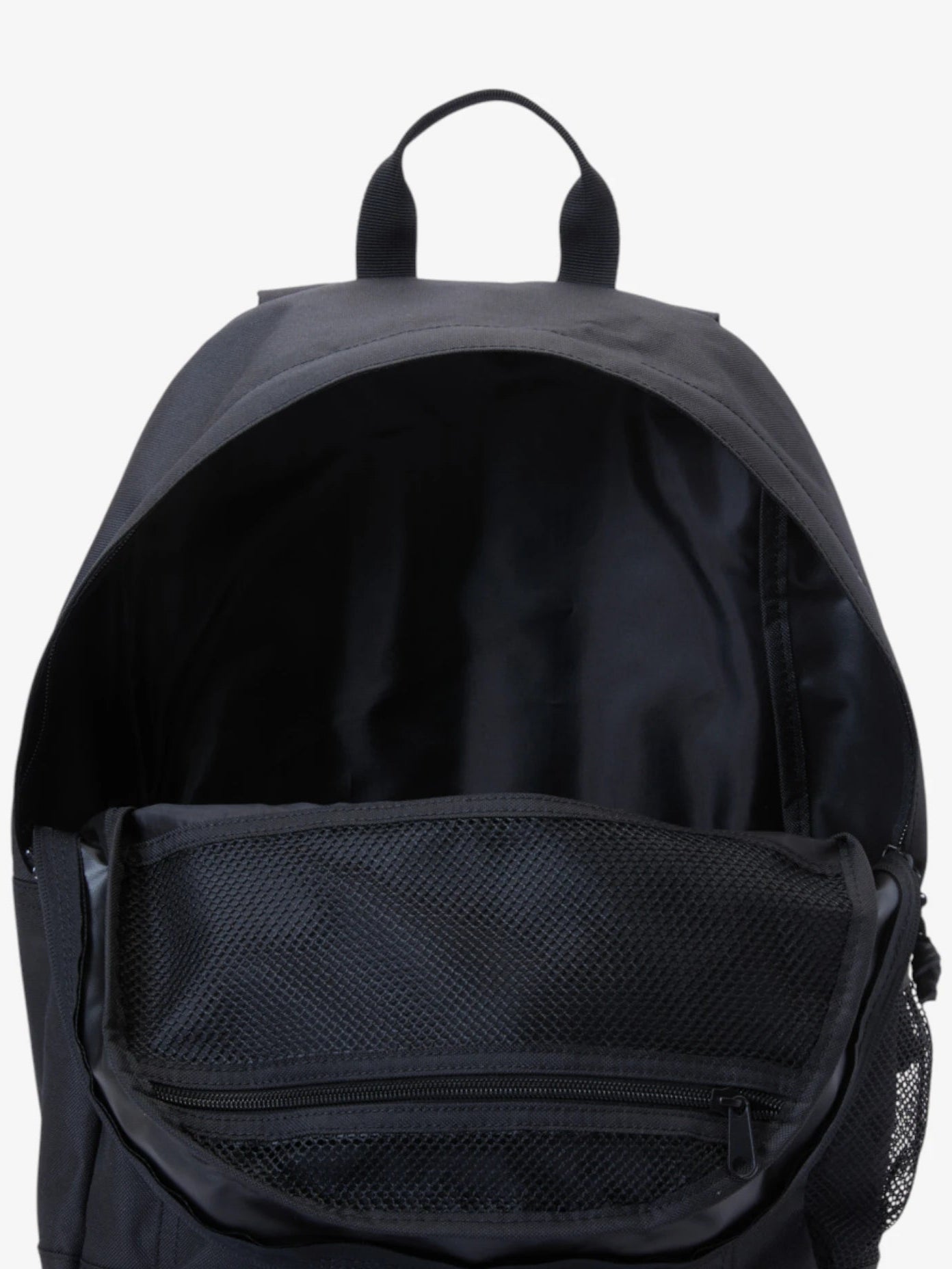 Mochila DC Nickel Bag Negro - Indy
