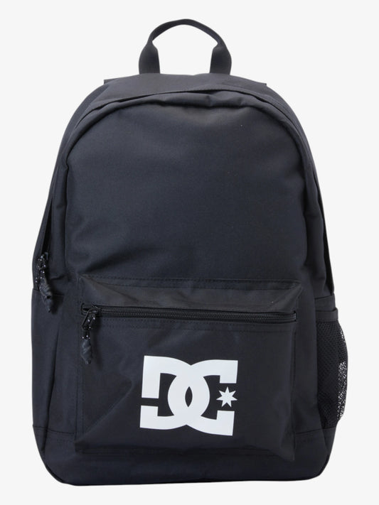 Mochila DC Nickel Bag Negro - Indy