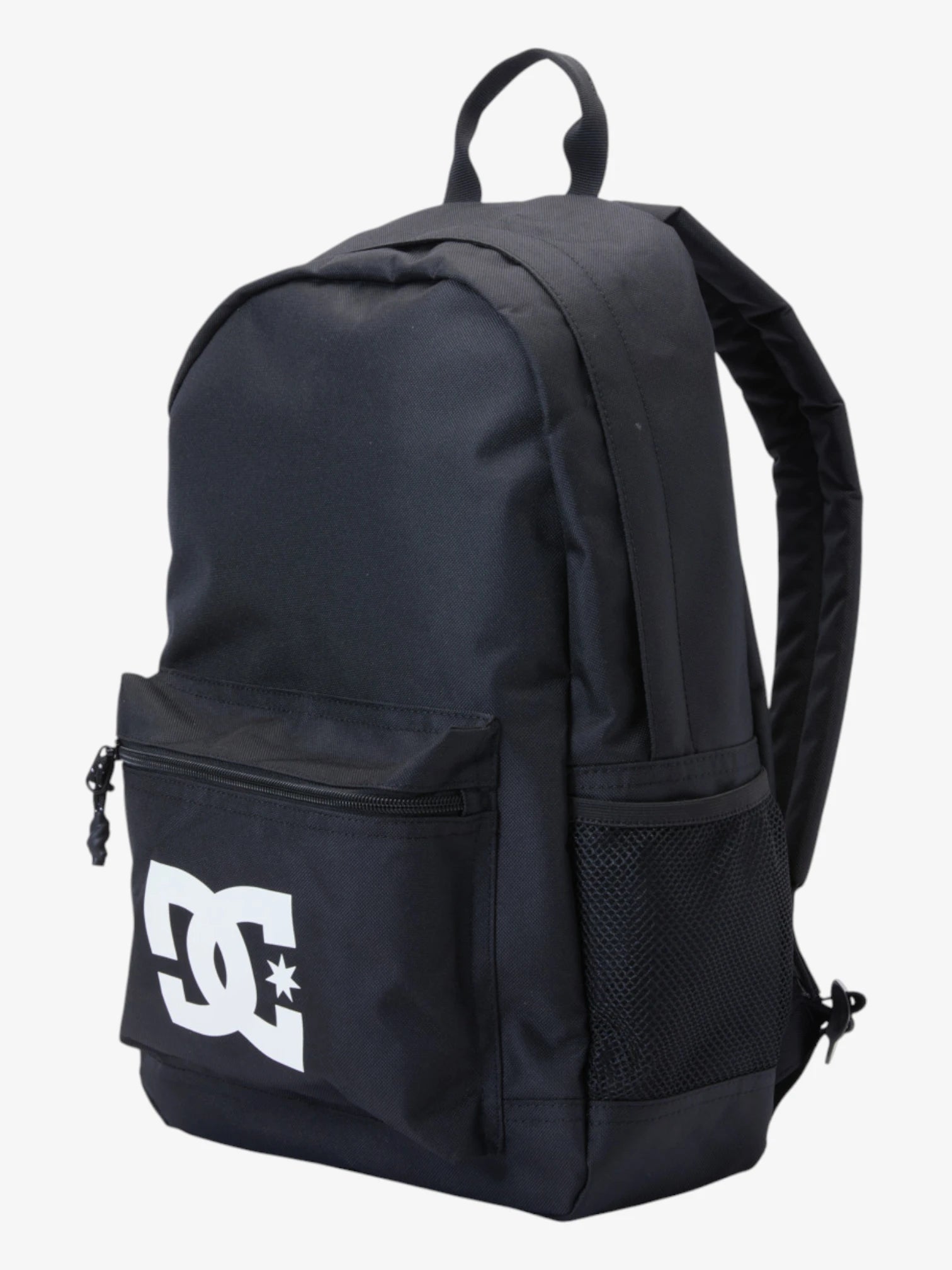 Mochila DC Nickel Bag Negro - Indy