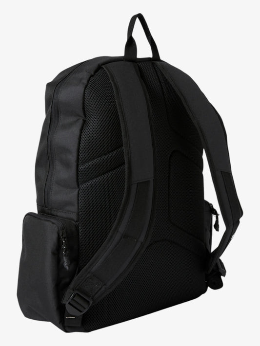 Mochila Dc Chalkers 4 Negro - Indy