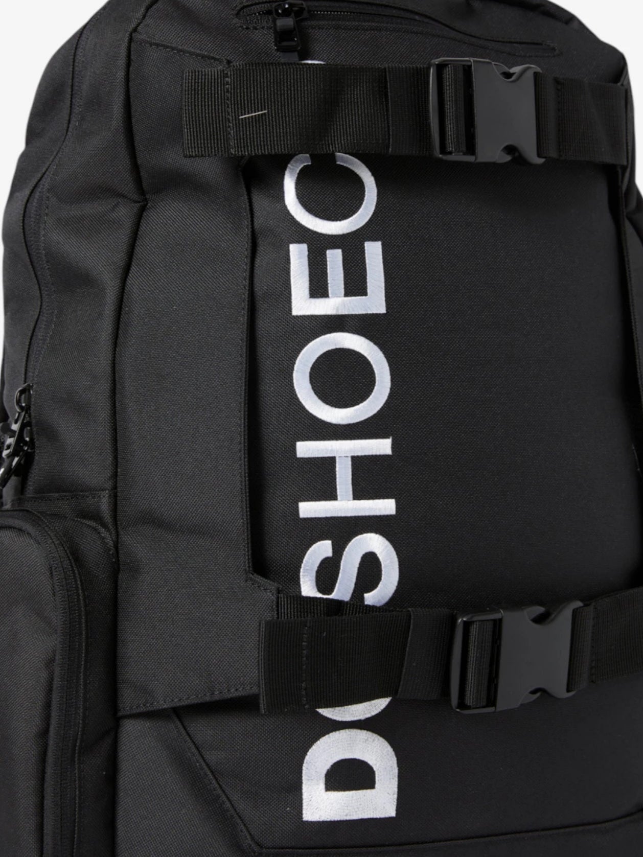 Mochila Dc Chalkers 4 Negro - Indy