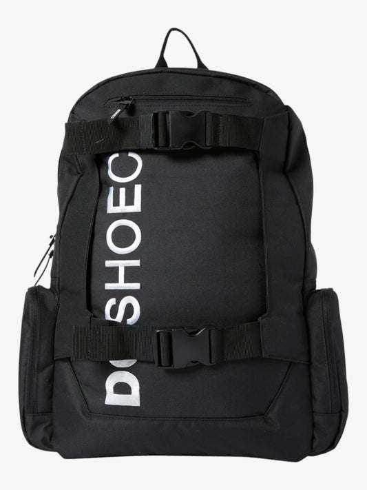 Mochila Dc Chalkers 4 Negro - Indy