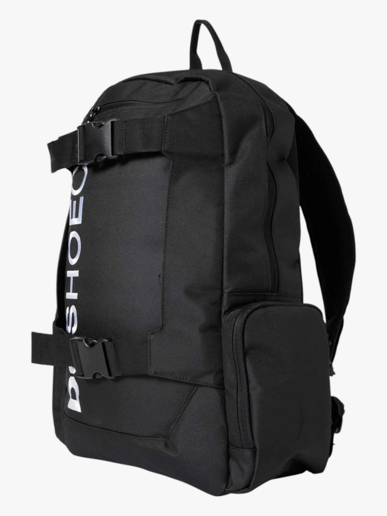 Mochila Dc Chalkers 4 Negro - Indy