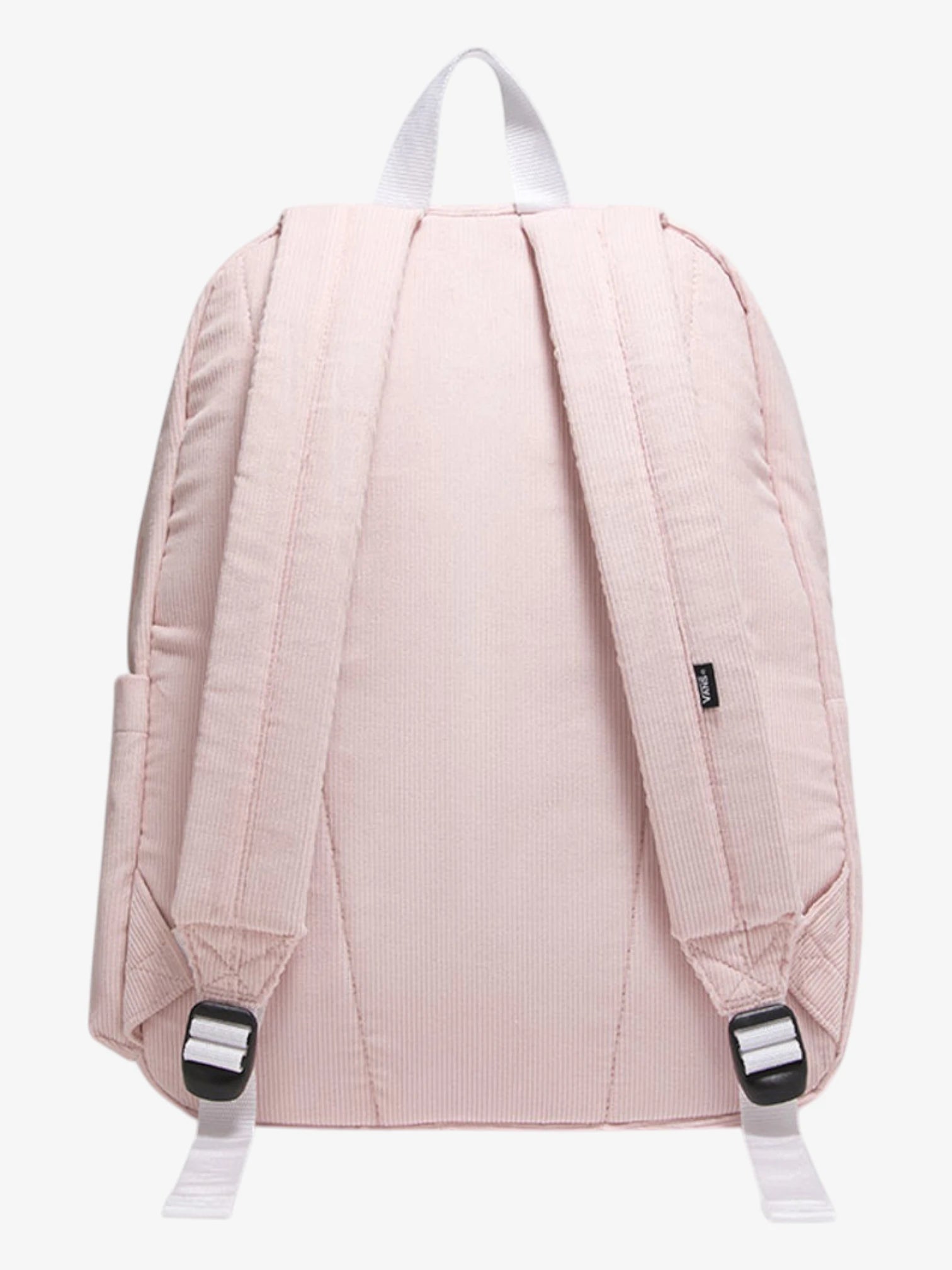 Mochila Vans Old Skool Classic Backpack Rosa - Indy