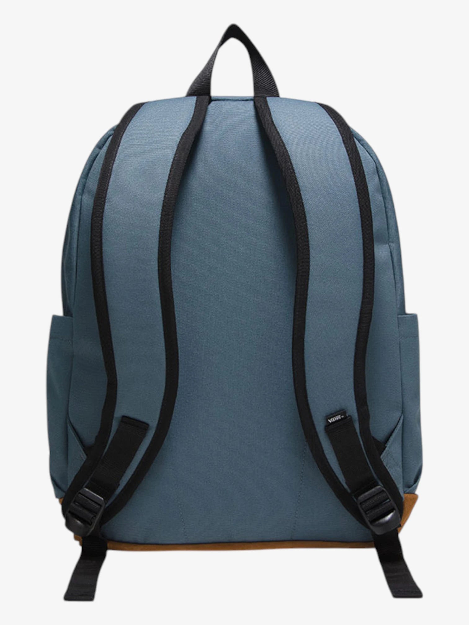Mochila Vans Old Skool Sport Backpack Gris Marrón - Indy