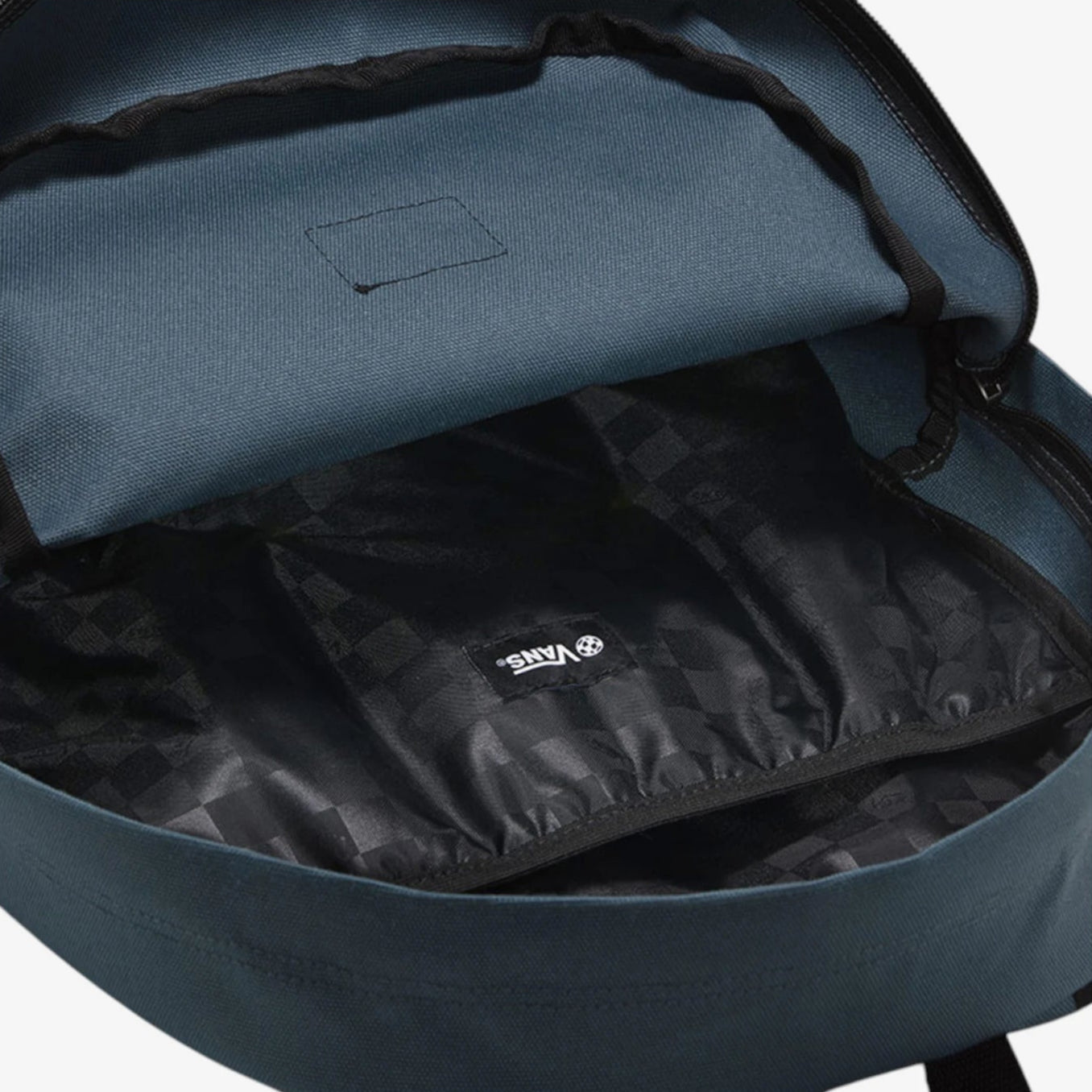 Mochila Vans Old Skool Sport Backpack Gris Marrón - Indy