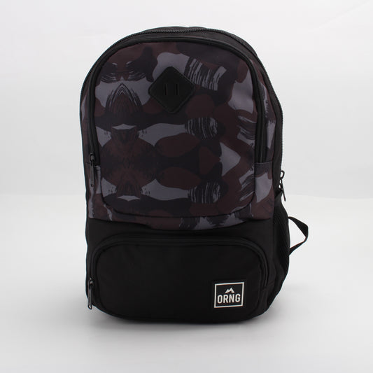 Mochila Orng Greenwich Negro