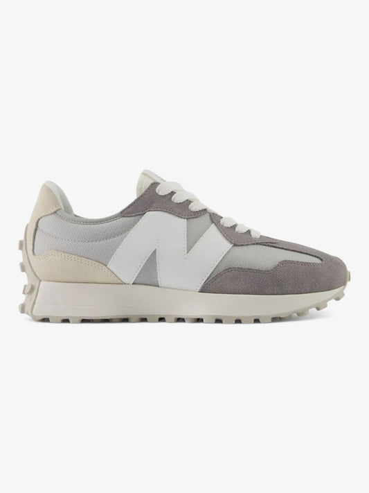 Zapatillas New Balance 327 Gris