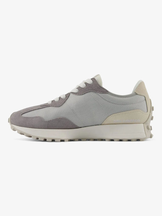 Zapatillas New Balance 327 Gris