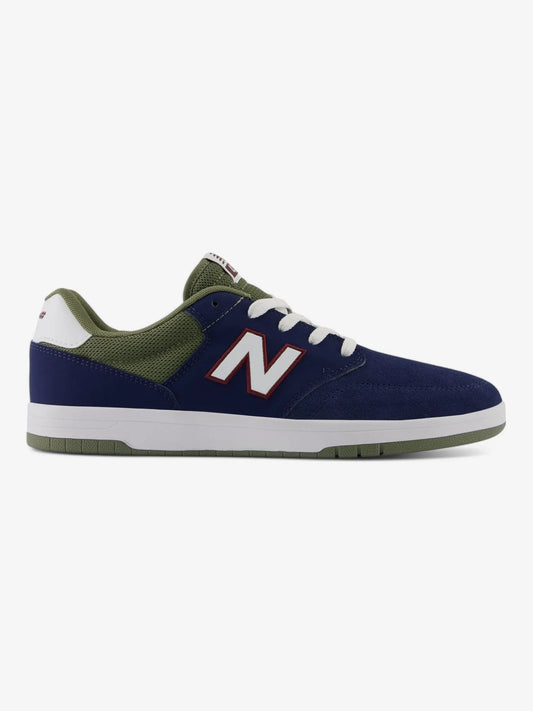 Zapatillas New Balance NB Numeric 425 Azul Verde