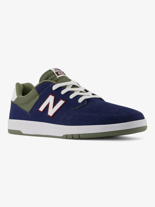 Zapatillas New Balance NB Numeric 425 Azul Verde