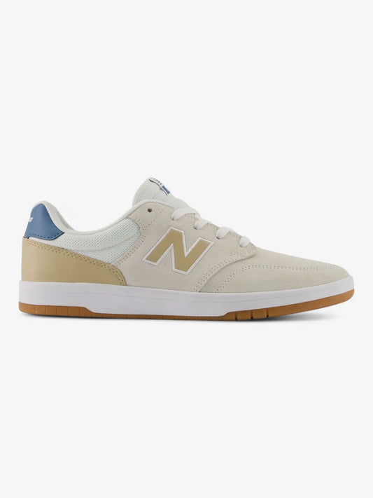 Zapatillas New Balance NB Numeric 425 Blanco Beige