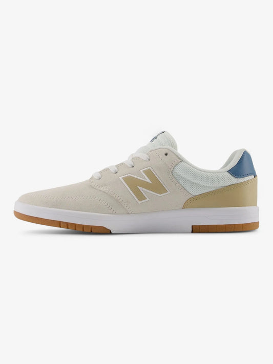 Zapatillas New Balance NB Numeric 425 Blanco Beige