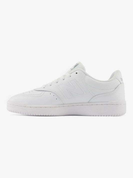 Zapatillas New Balance 80 Mujer Blanco