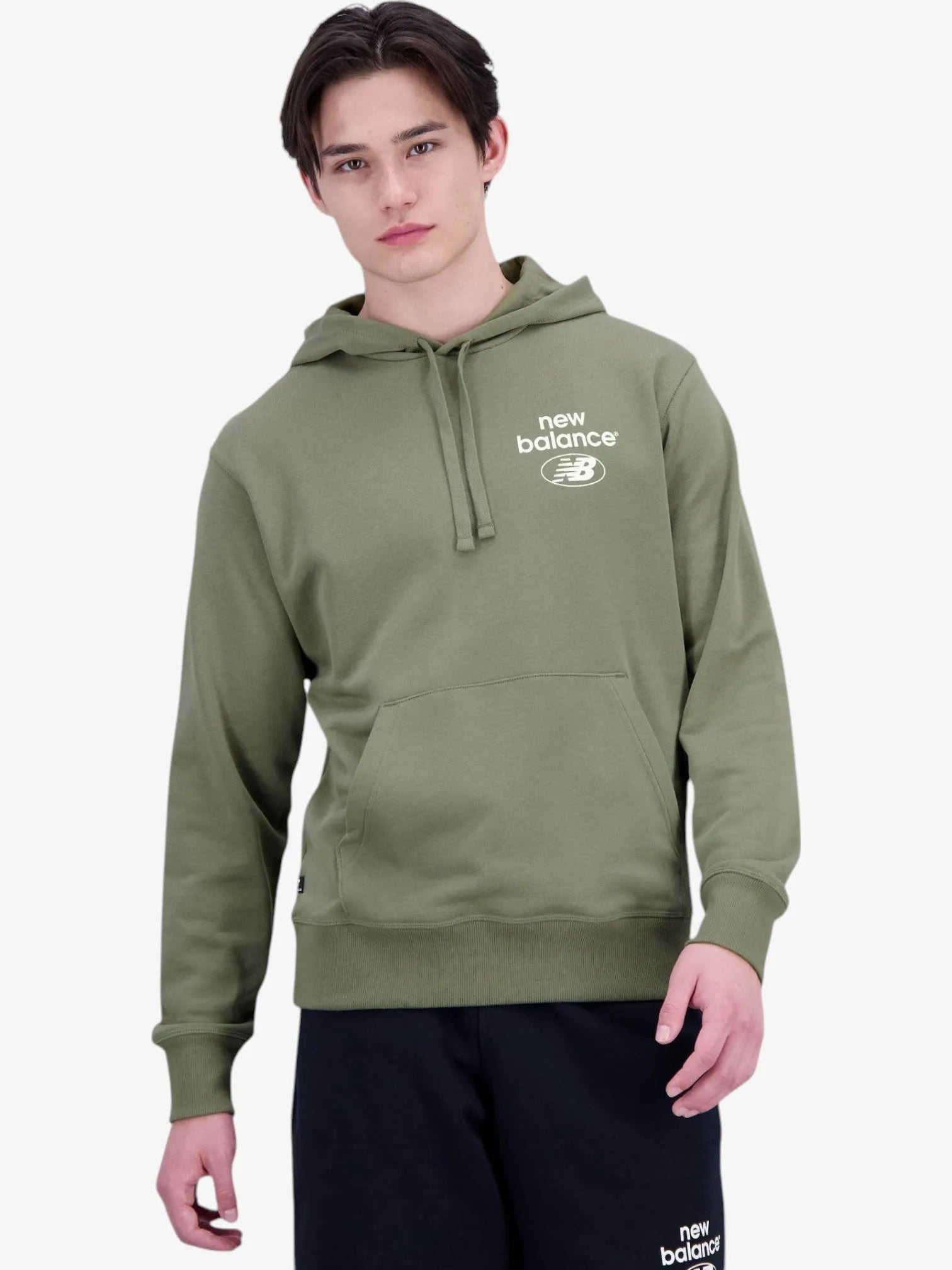 Hoodie Buzos De Nacional Buzo Hombre Nike Atlético Nacional 2023