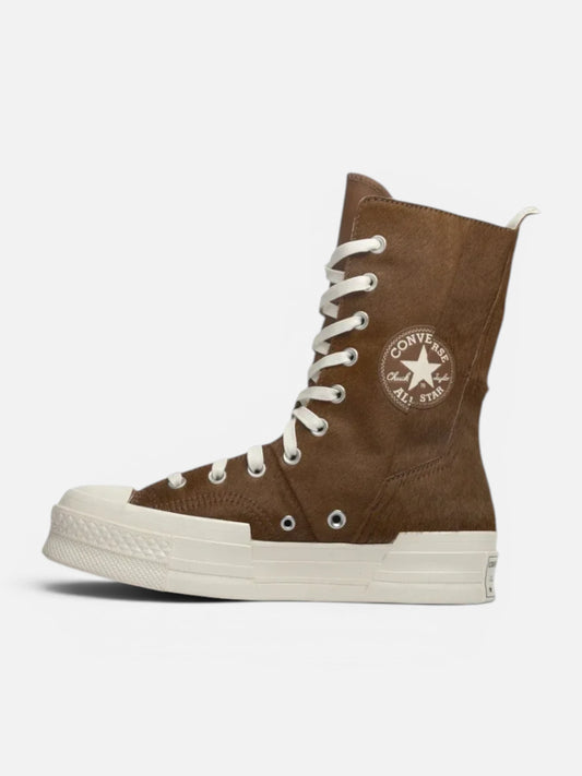 Zapatillas Converse Chuck 70 Plus Xhi X-hi Warm Ta