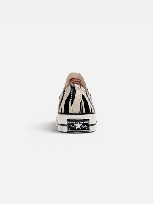 Zapatillas Converse Chuck 70 Ox Animal Print