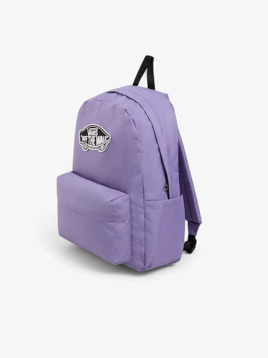 Mochila Vans Old Skool Classic Backpack Violeta