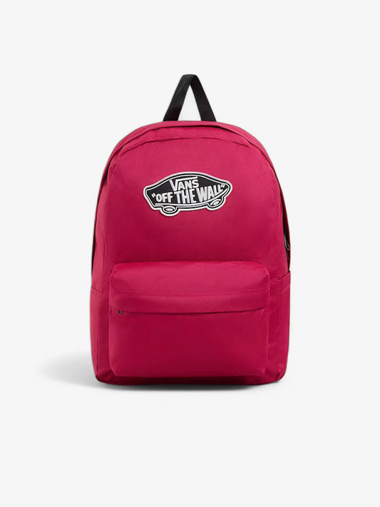 Mochila Vans Old Skool Classic Backpack Rosa
