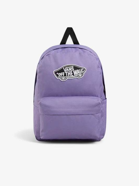 Mochila Vans Old Skool Classic Backpack Violeta
