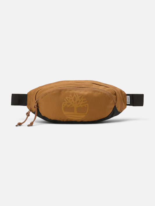 Riñonera Timberland Outdoor L&F Sling Bag Marron
