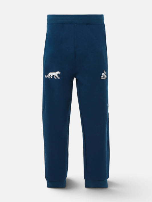 Pantalon Le Coq Sportif Pumas Lifestyle 2025 Azul