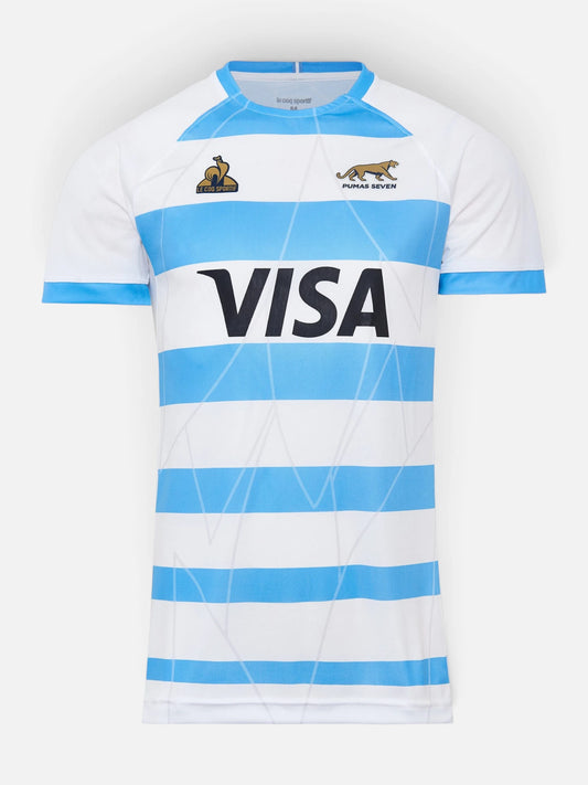 Remera Le Coq Sportif Pumas Seven Home Fan