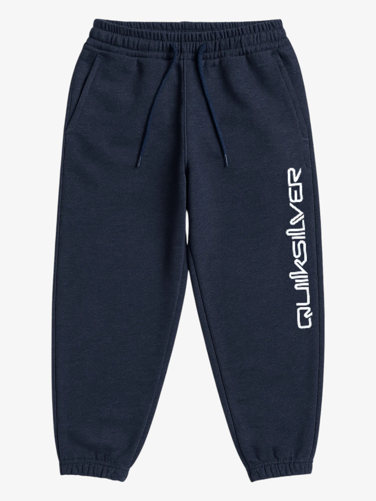 Pantalon Buzo Quiksilver Trackpants Niño Azul Marino - Indy