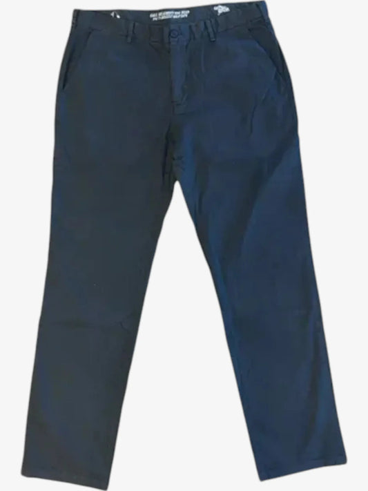 Pantalon Grizzly OG Chinesse Azul Marino