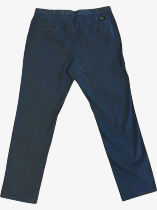 Pantalon Grizzly OG Chinesse Azul Marino