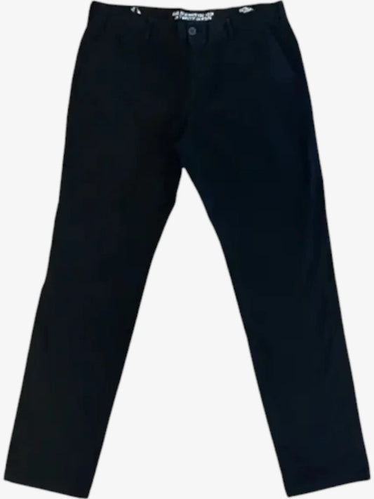 Pantalon Grizzly OG Chinesse Negro