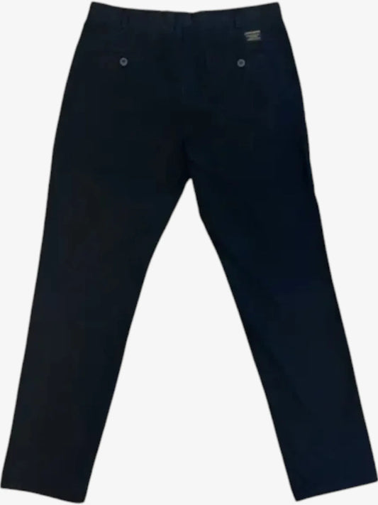 Pantalon Grizzly OG Chinesse Negro
